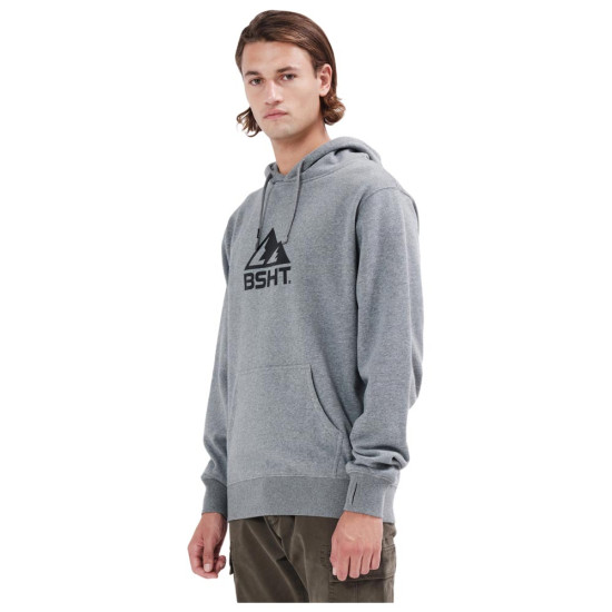 Basehit Ανδρικό φούτερ Men's Hooded Sweat